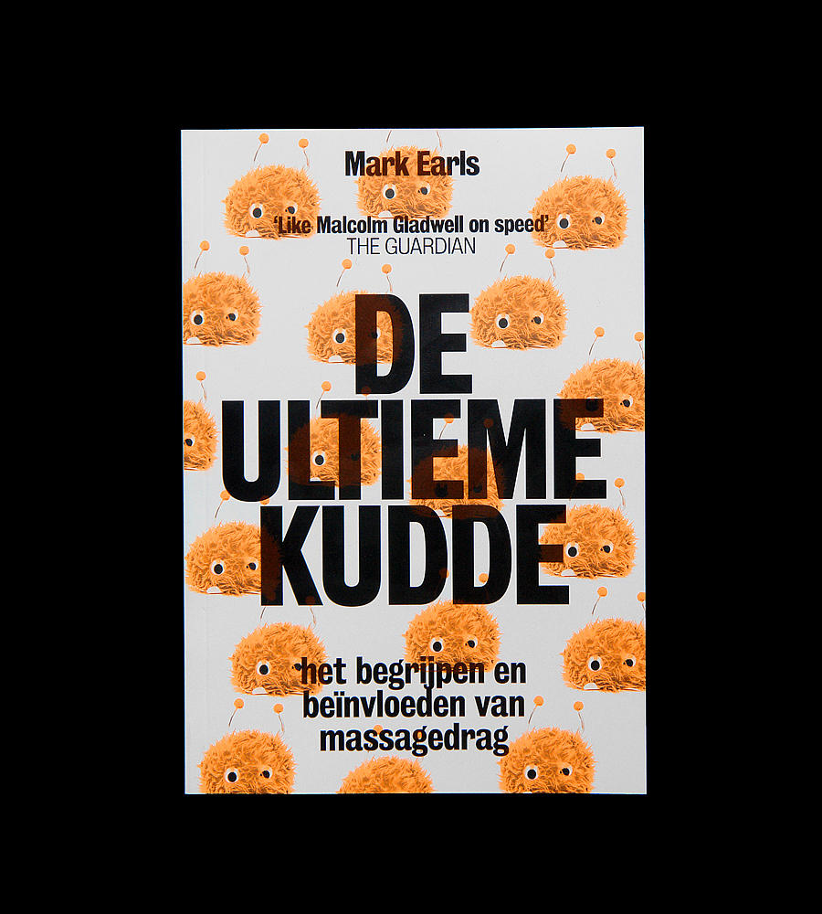 Matthijs, Matt van Leeuwen, G2K Designers, Amsterdam, De Ultieme Kudde, Herd, Mark Earls