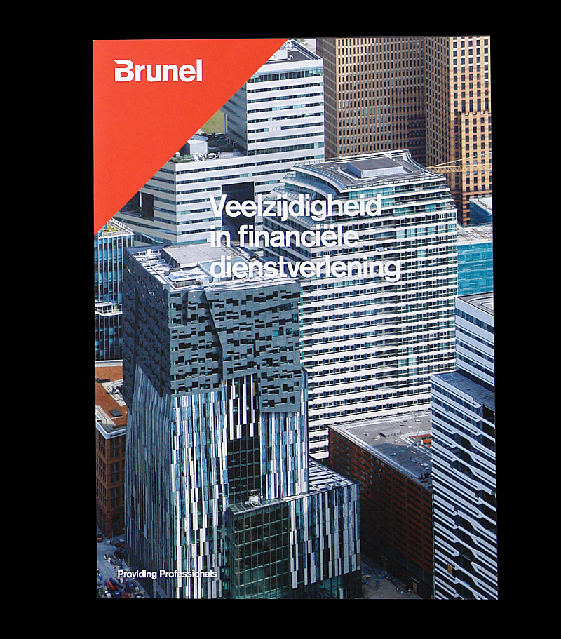 Brunel Brochures