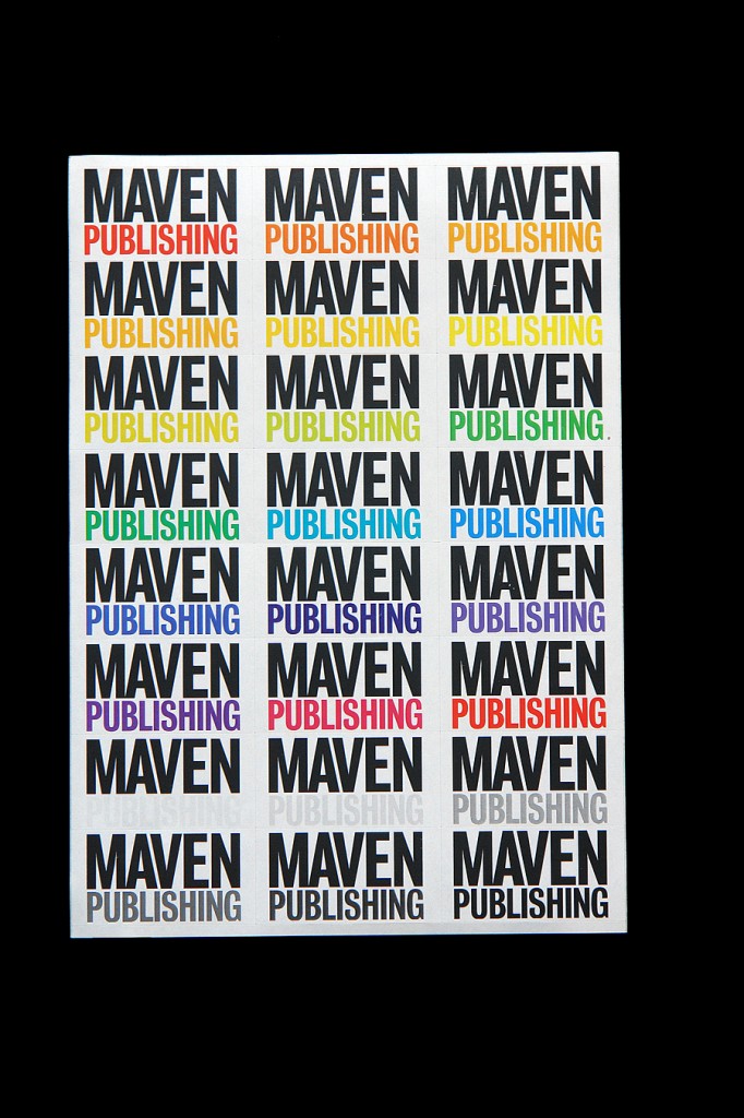 Maven Publishing