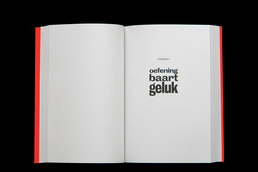 De Vijfde Revolutie / Mindfield, Matthijs Matt van Leeuwen, G2K Designers, Amsterdam, Lone Frank